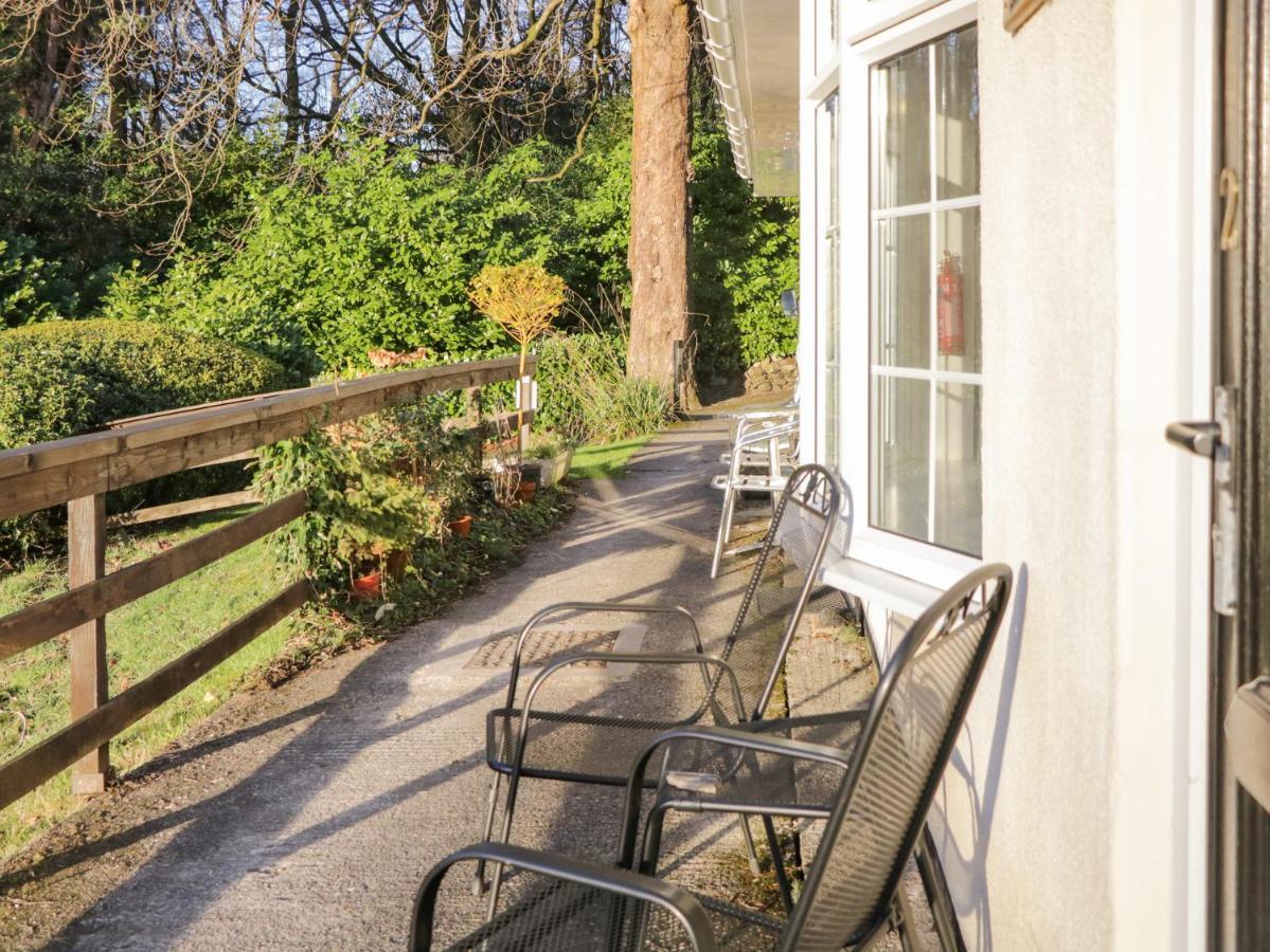 Lake View Windermere Exterior foto