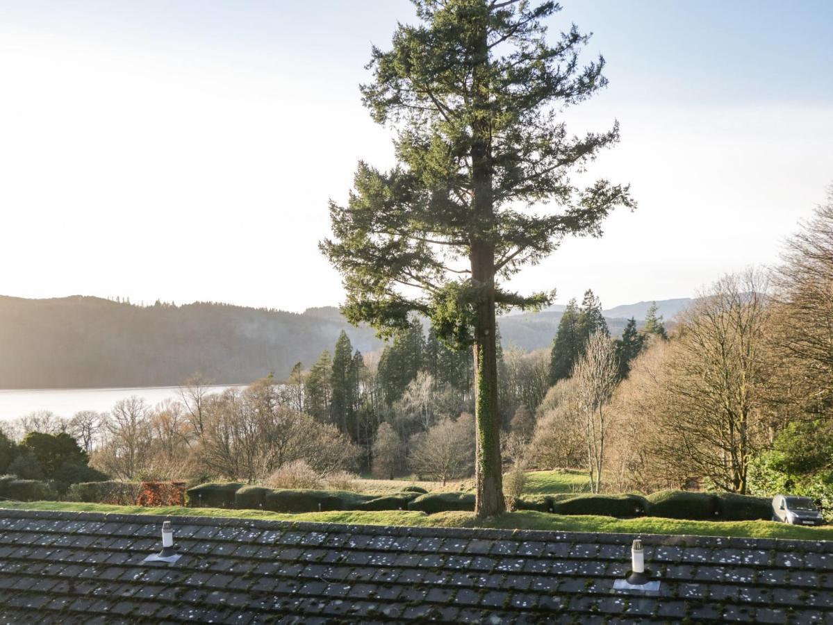 Lake View Windermere Exterior foto